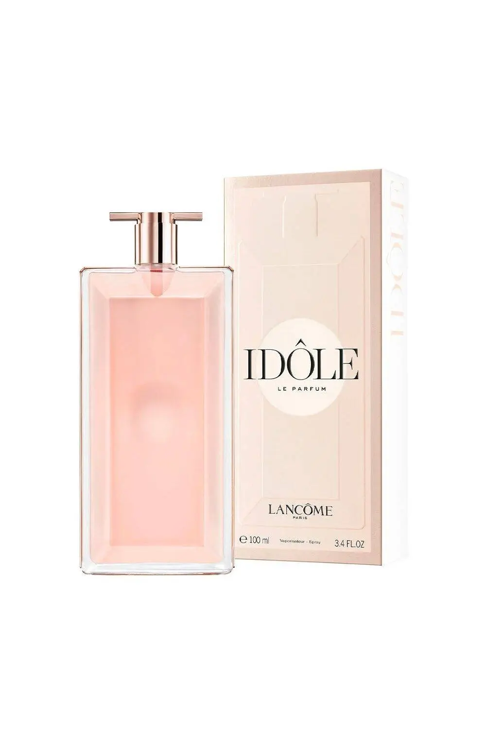 Парфюмерная вода Idole от Lancome