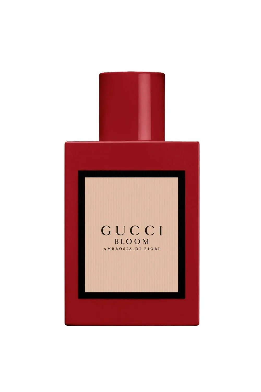 Парфюмерная вода Bloom Ambrosia от Gucci