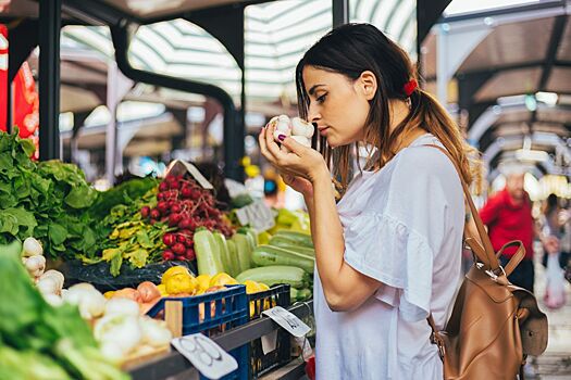 Ученые: чеснок снижает нездоровый уровень холестерина в организме