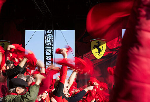 Ferrari откажется от пышной презентации нового болида