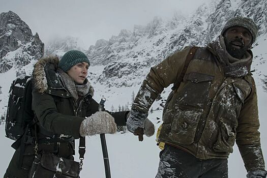 Фильмы о выживших в снегу, основанные на реальных событиях