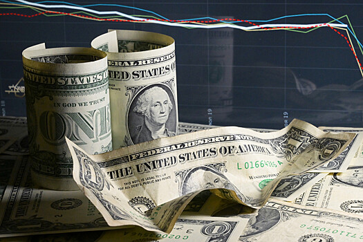 Финансист спрогнозировал курс доллара на следующую неделю