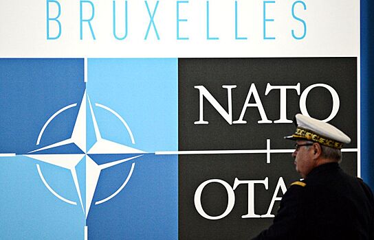 Три страны создадут коридор для укрепления восточного фланга НАТО