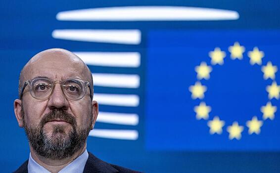 FT: экс-премьера Италии Драги рассматривают кандидатом на пост главы Евросовета0
