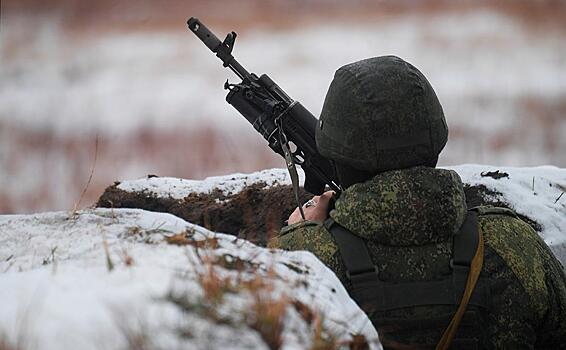 FT: ВСУ придется отступить в Крынках из-за натиска армии РФ