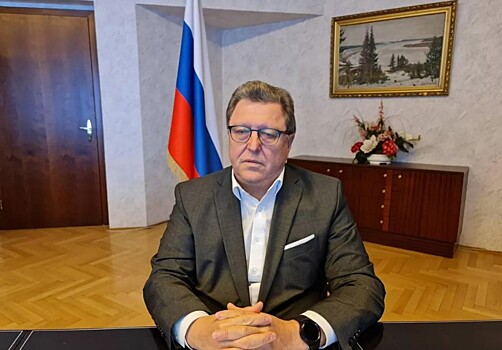 Гаврилов: Москва ответит на использование доходов от замороженных активов РФ