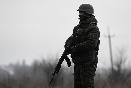 Генерал ВСУ сообщил об активном наступлении ВС России на купянском направлении