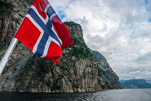 В Норвегии призвали готовиться к войне с Россией