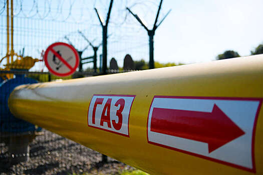 Глава «Молдовагаза» заявил о необходимости диалога с «Газпромом» для урегулирования долга