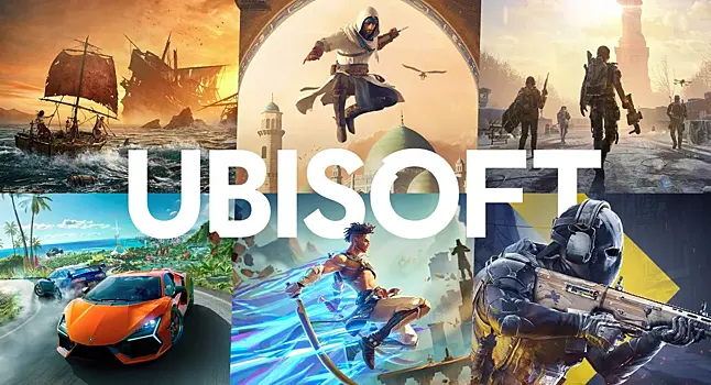 Глава Ubisoft+ призвал игроков привыкнуть не владеть играми