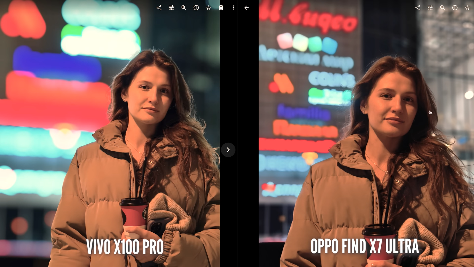 Главный конкурент Samsung S24 Ultra и iPhone 15 Pro Max: в РФ протестировали Oppo Find X7 Ultra12