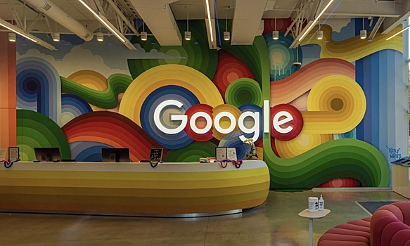 Названа сумма задолженности Google перед российскими компаниями