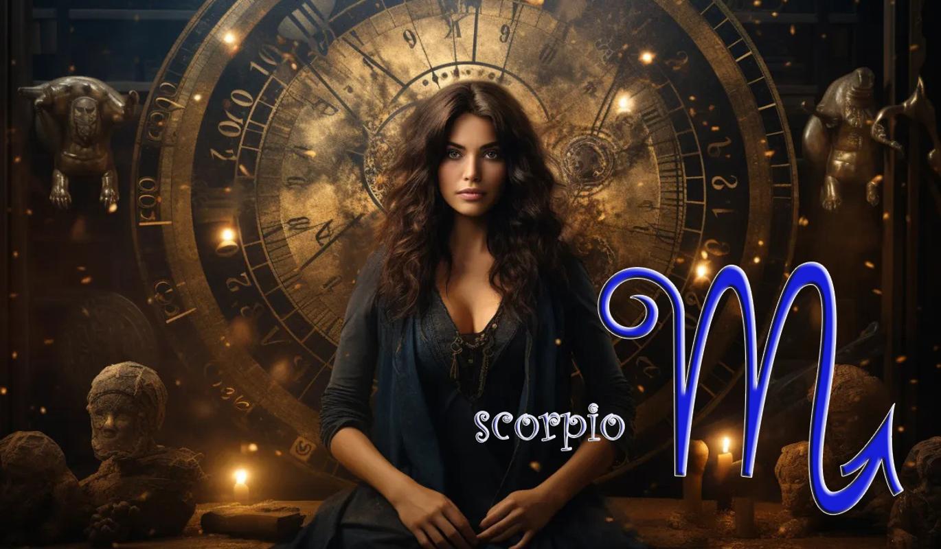 Сексуальный гороскоп - Сексуальная характеристика знака Скорпион
