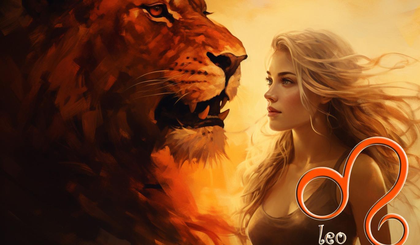 Гороскоп лев женщина на апрель любовный. Женщина Лев. Орнамент со львами 2023.