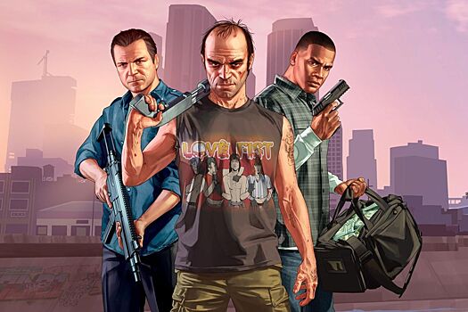 GTA 5, RDR 2 и другие игры Rockstar больше не поддерживаются на Windows 7 и Windows 8