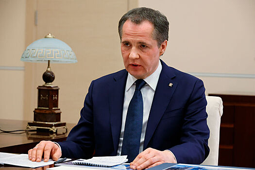 Губернатор раскрыл последствия пресечения атаки на Белгород ракетами и беспилотниками