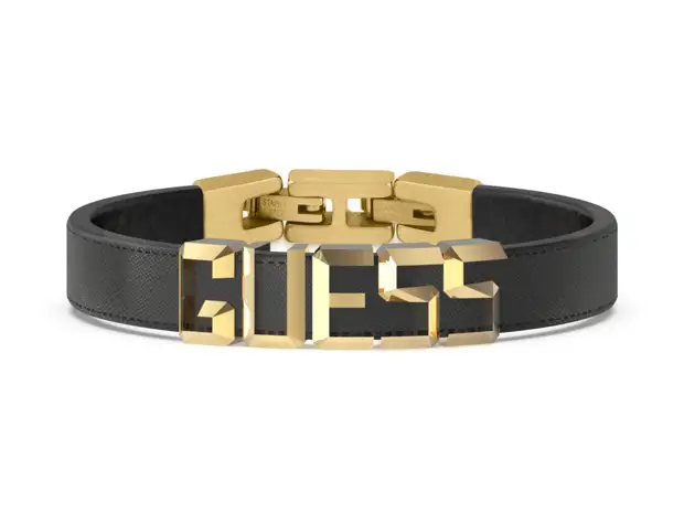 GUESS представляет линейку украшений GUESS Jewelry FW2318