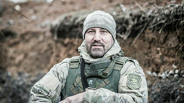 Ходаковский заявил об активных боях в районе Авдеевки