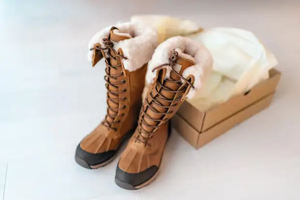 Хорошие сапоги, надо брать: учимся выбирать зимнюю обувь3