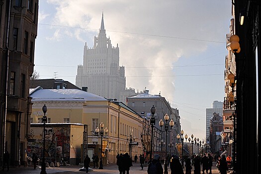 Метеоролог Позднякова предупредила москвичей о новой оттепели