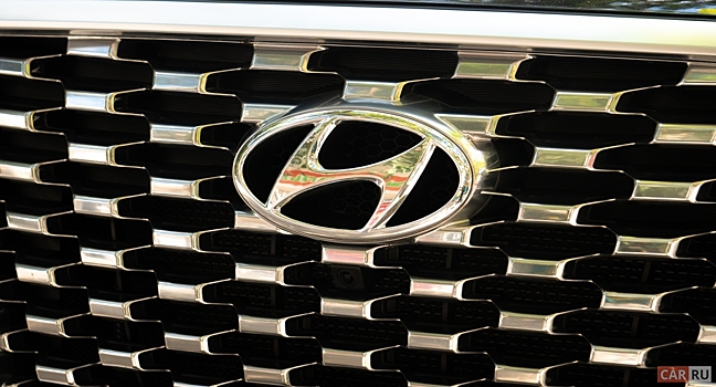 Hyundai решил ускорить программу электрификации автомобилей