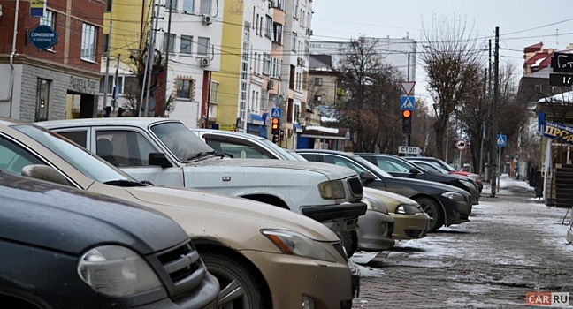 Импорт готовых автомобилей оказался дешевле их сборки в России