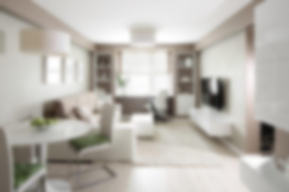 Ремонт зала в квартире и частном доме: как добиться эффектного интерьера