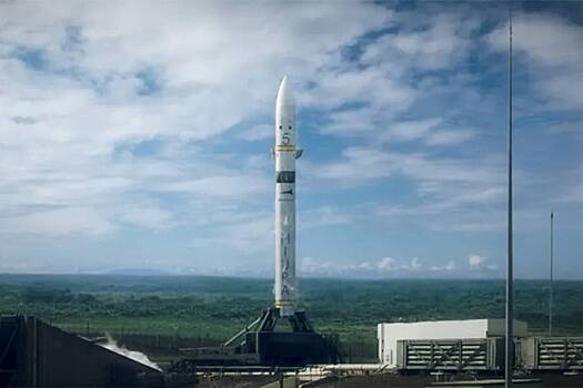 Испанская компания выиграла конкурс на создание многоразовой ракеты