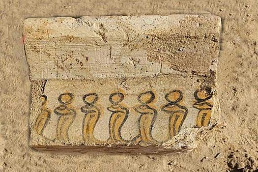 Испанские археологи нашли в Египте римские сокровища