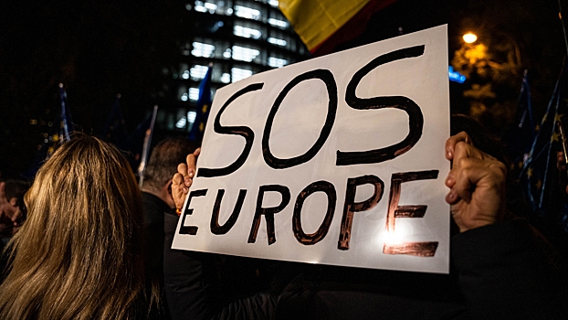 Исследование: кризисы разделили ЕС на пять «племен»