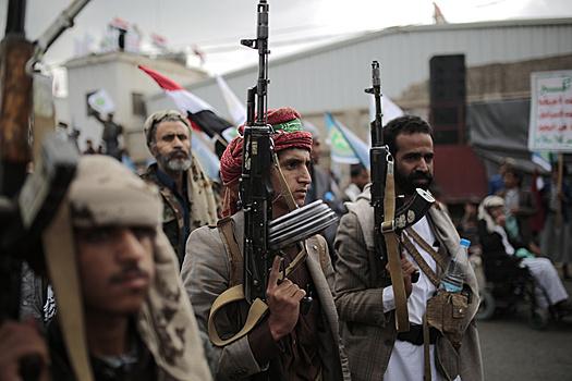 Италия готова присоединиться к ударам по Йемену