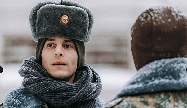 Иван Янковский сыграет тюремщика в сериале о смертных казнях