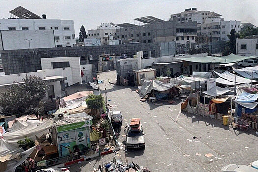 Израиль под давлением США одобрил визит делегации ООН в сектор Газа