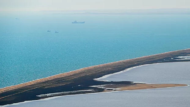 Круизным перевозчикам в Черном море могут обнулить НДС