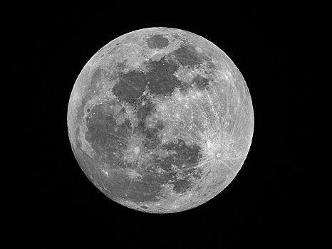 Япония стала пятой покорившей Луну страной