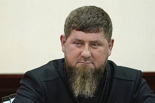 Кадыров предложил «вытурнуть» одного депутата Госдумы