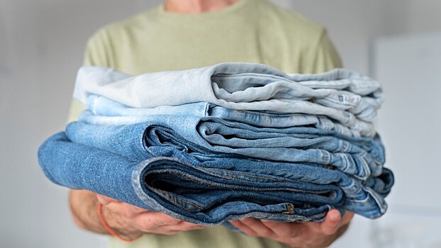 Как часто можно стирать джинсы, чтобы не испортить: советы профессионалов
