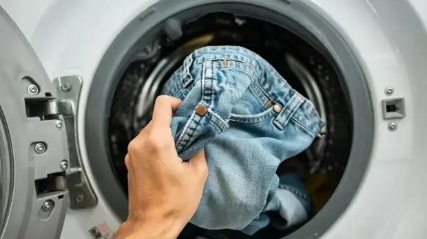 Как часто стирать джинсы, чтобы не испортить: советы профессионалов2