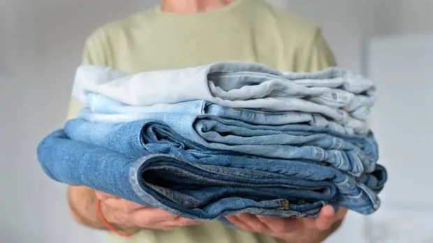 Как часто стирать джинсы, чтобы не испортить: советы профессионалов0