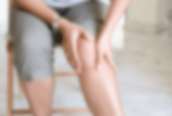 Сосудистая сетка на ногах: причины и методы лечения