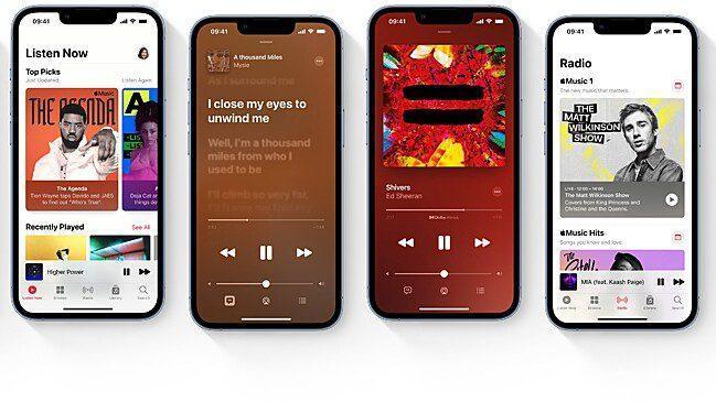 Как слушать музыку на iPhone бесплатно: способы и приложения