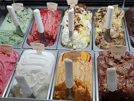 Как выбрать качественное мороженое: советы экспертов