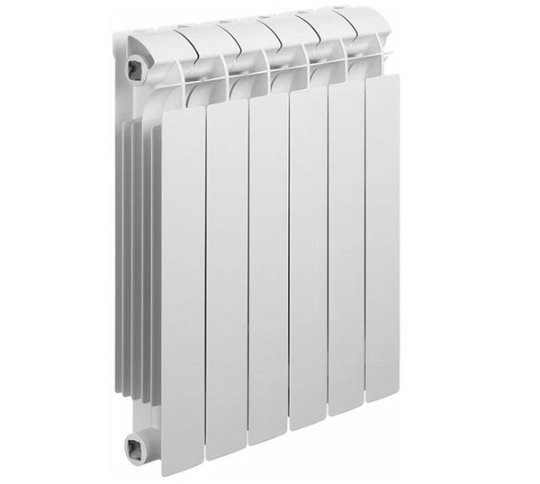Какие биметаллические радиаторы отопления лучше выбрать для дома или квартиры3
