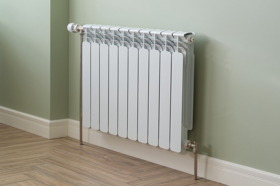 Какие биметаллические радиаторы отопления лучше выбрать для дома или квартиры1