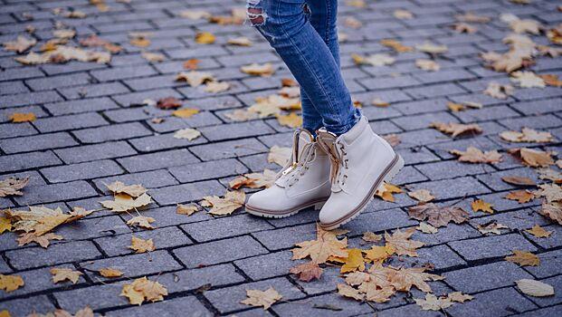 Гид по трендам женской обуви осень-зима 2024-2025: модные новинки на фото