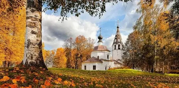 Какой церковный праздник отмечают сегодня, 24 октября 2023 года | KPIZ.ru