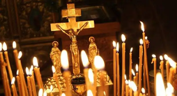 Какой церковный праздник отметят православные сегодня, 23 ноября 2023 года  | KPIZ.ru