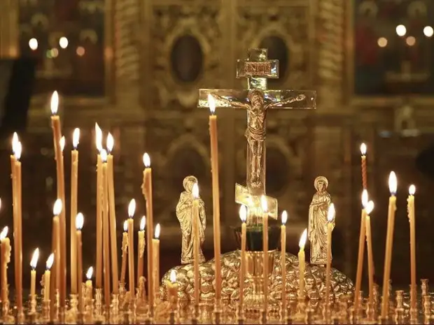 Какой церковный праздник отметят православные сегодня, 29 октября 2023 года  | KPIZ.ru