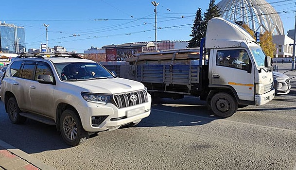 Изучаем разницу в категориях транспортных средств в техническом регламенте