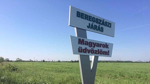 Киев и Будапешт создадут временную комиссию по правам венгров Закарпатья